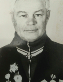 Ковзиков Петр Маркович