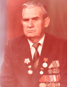 Налётов Василий Сергеевич