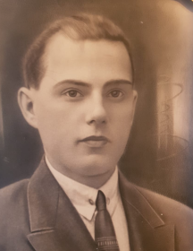 Калининский Симон Ильич