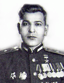 Домбровский Иван Александрович