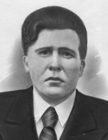 Зорин Василий Дмитриевич