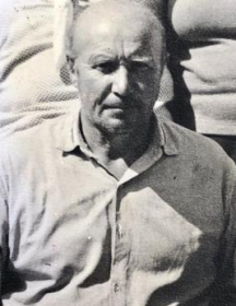 Широков Андрей Михайлович