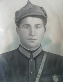 Зубков Иван Семенович