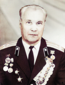 Рязановский Сергей Владимирович