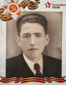 Кудрявцев Евгений Михайлович