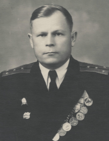 Правдин Николай Николаевич