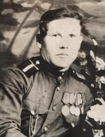 Теняев Василий Петрович