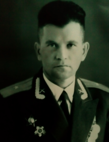 Гришин Василий Федорович