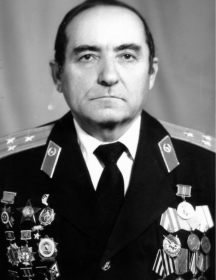 Поляков Борис Львович