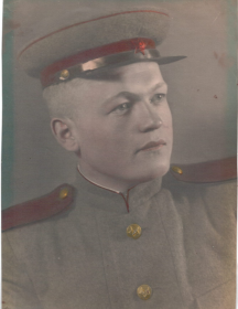 Бакалов Владимир Дмитриевич