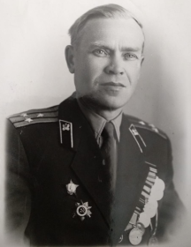 Шулепов Сергей Константинович