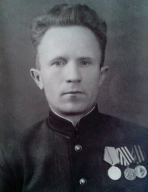 Бусурин Василий Дмитриевич