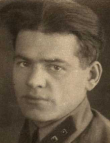 Раханов Павел Петрович