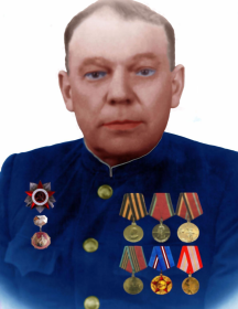 Лещанкин Сергей Григорьевич