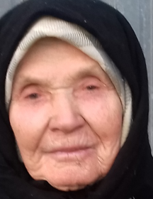 Аношкина Татьяна Яковлевна