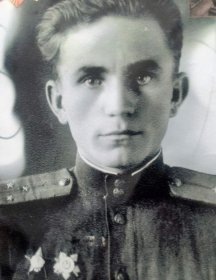 Бондарев Иван Степанович