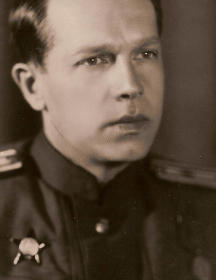 Панфилов Александр Степанович