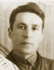 Никулин Иван Александрович