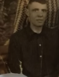 Сиников Дмитрий Иванович
