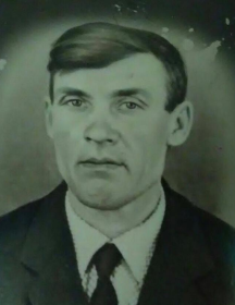 Боярин Егор Григорьевич