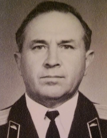 Горилейченко Иван Петрович