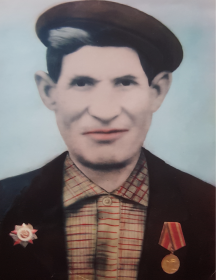Капланян Оганес Багдасарович