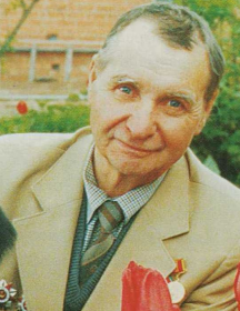 Тихомиров Георгий Константинович