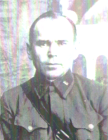 Мальковский Иван Лаврентьевич