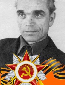 Магогин Иван Петрович