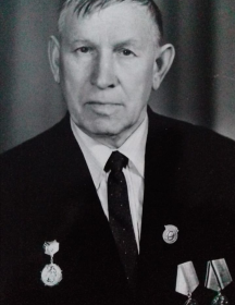 Ларин Григорий Михайлович