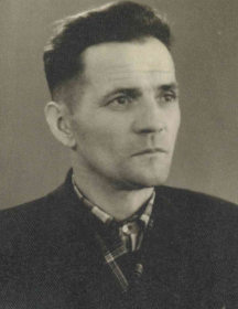 Иванов Петр Владимирович