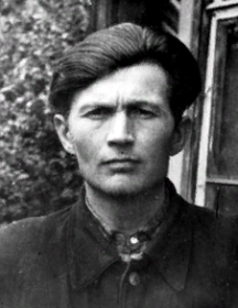 Хохлов Николай Егорович