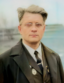 Гордиенко Семен Егорович
