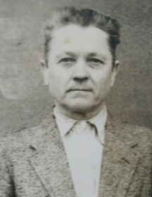 Анненко Григорий Иванович
