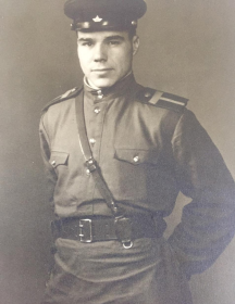 Косевцов Владимир Степанович