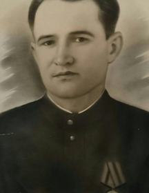Жиленко Иван Иванович