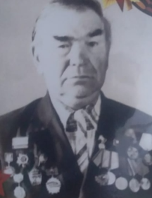 Кириллов Иосиф Алексеевич