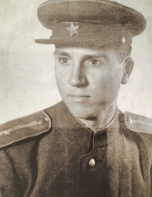 Пигаваев Михаил Михайлович