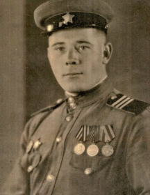 Букаев Владимир Иванович
