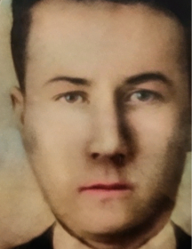 Пищиков Василий Тихонович