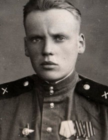 Королев Иван Кузьмич