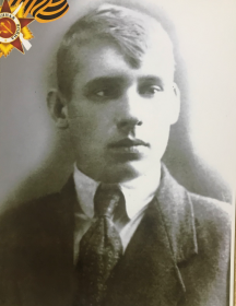 Стройков Сергей Иванович