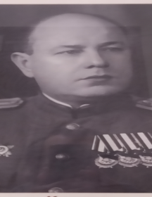 Калугин Константин Иванович