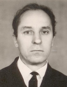 Зорин Александр Иванович