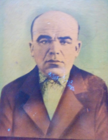 Балабанов Николай Кириллович