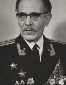 Круковский Аркадий Иосифович