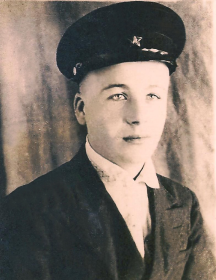 Каменецкий Григорий Дмитриевич