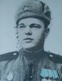 Шпаков Василий Иванович