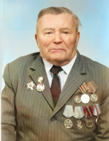 Дорофеев Павел Фёдорович
