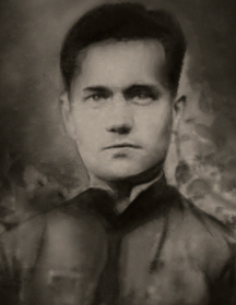 Петушков Иван Алексеевич